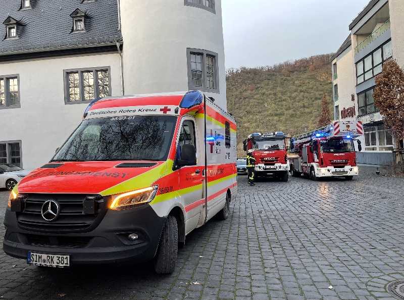 Hilfeleistung Hilfeleistung