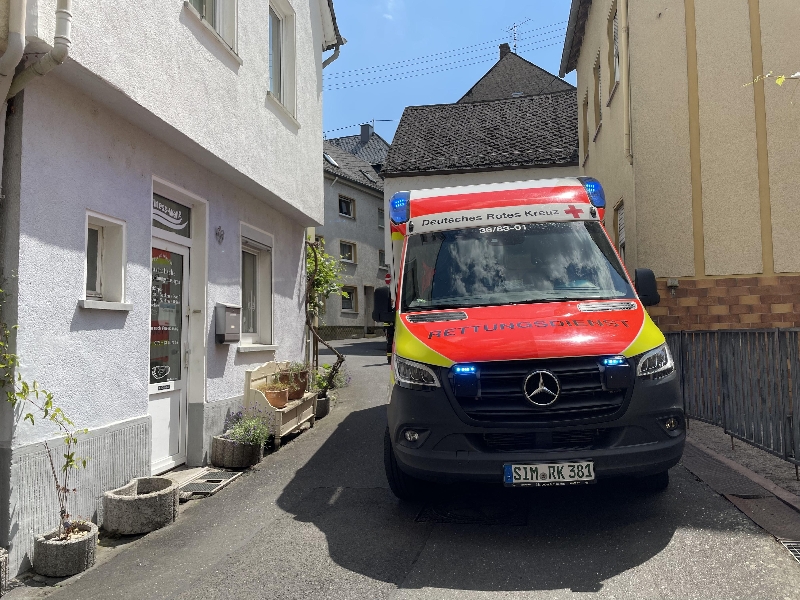 Hilfeleistung Hilfeleistung